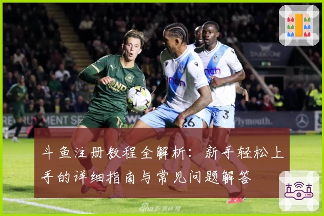 斗鱼注册教程全解析：新手轻松上手的详细指南与常见问题解答