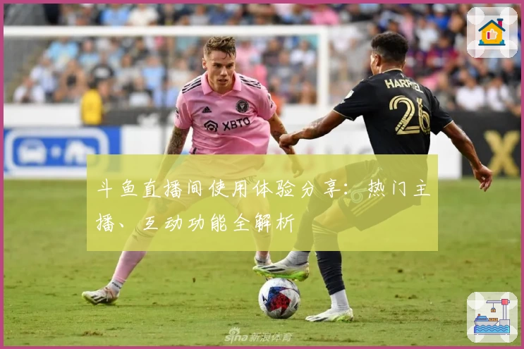 斗鱼直播间使用体验分享：热门主播、互动功能全解析